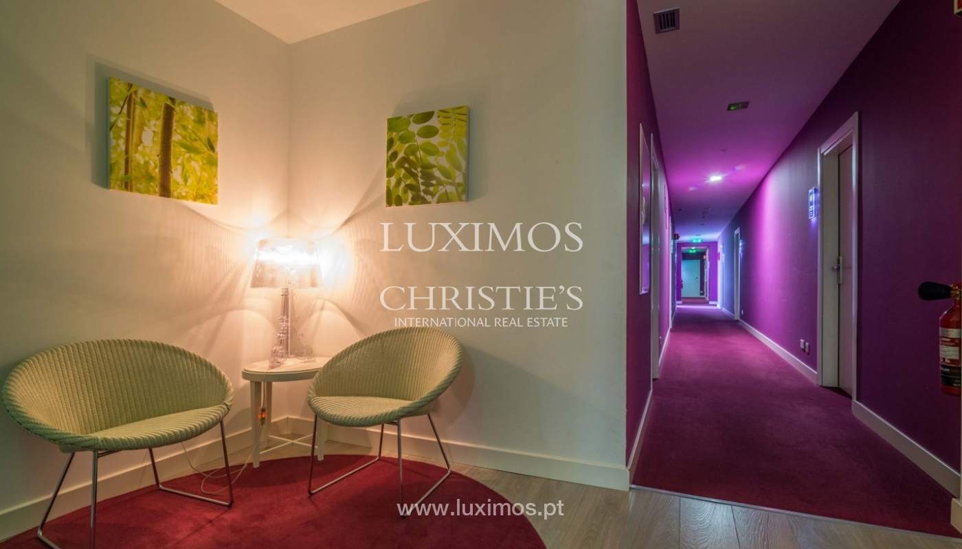 Hôtel avec jardin et piscine, situé dans la zone thermale, Vidago, Portugal_61364