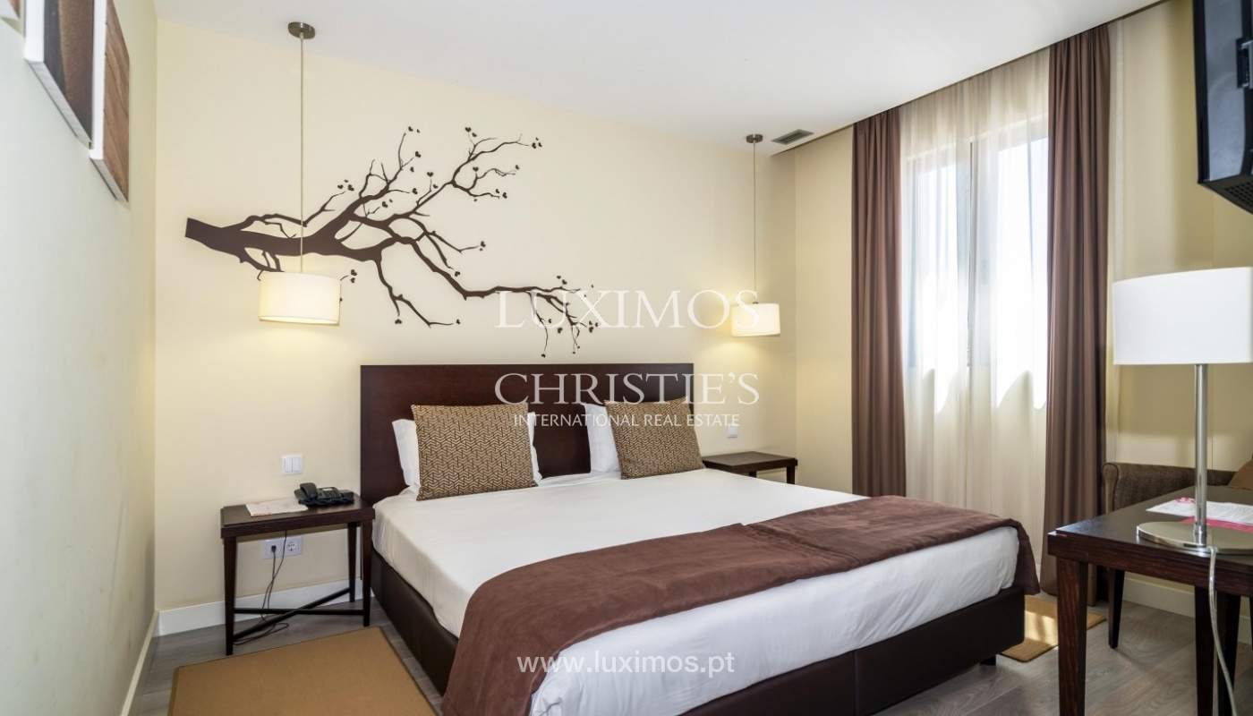 Hôtel avec jardin et piscine, situé dans la zone thermale, Vidago, Portugal_61366