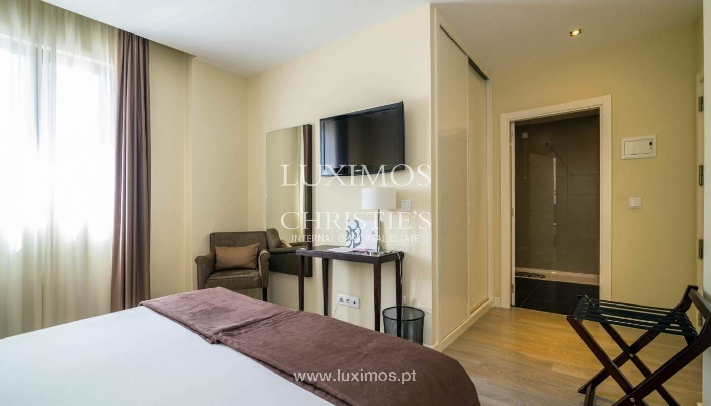 Hôtel avec jardin et piscine, situé dans la zone thermale, Vidago, Portugal_61367