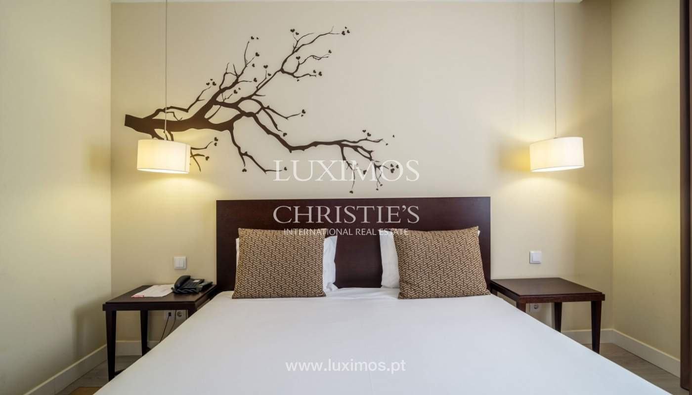 Hôtel avec jardin et piscine, situé dans la zone thermale, Vidago, Portugal_61368