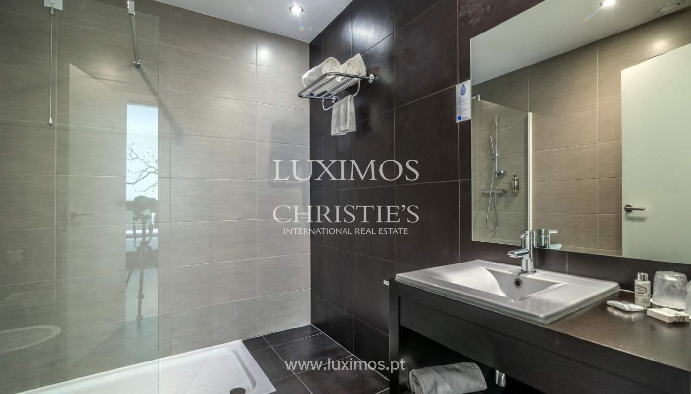 Hôtel avec jardin et piscine, situé dans la zone thermale, Vidago, Portugal_61369