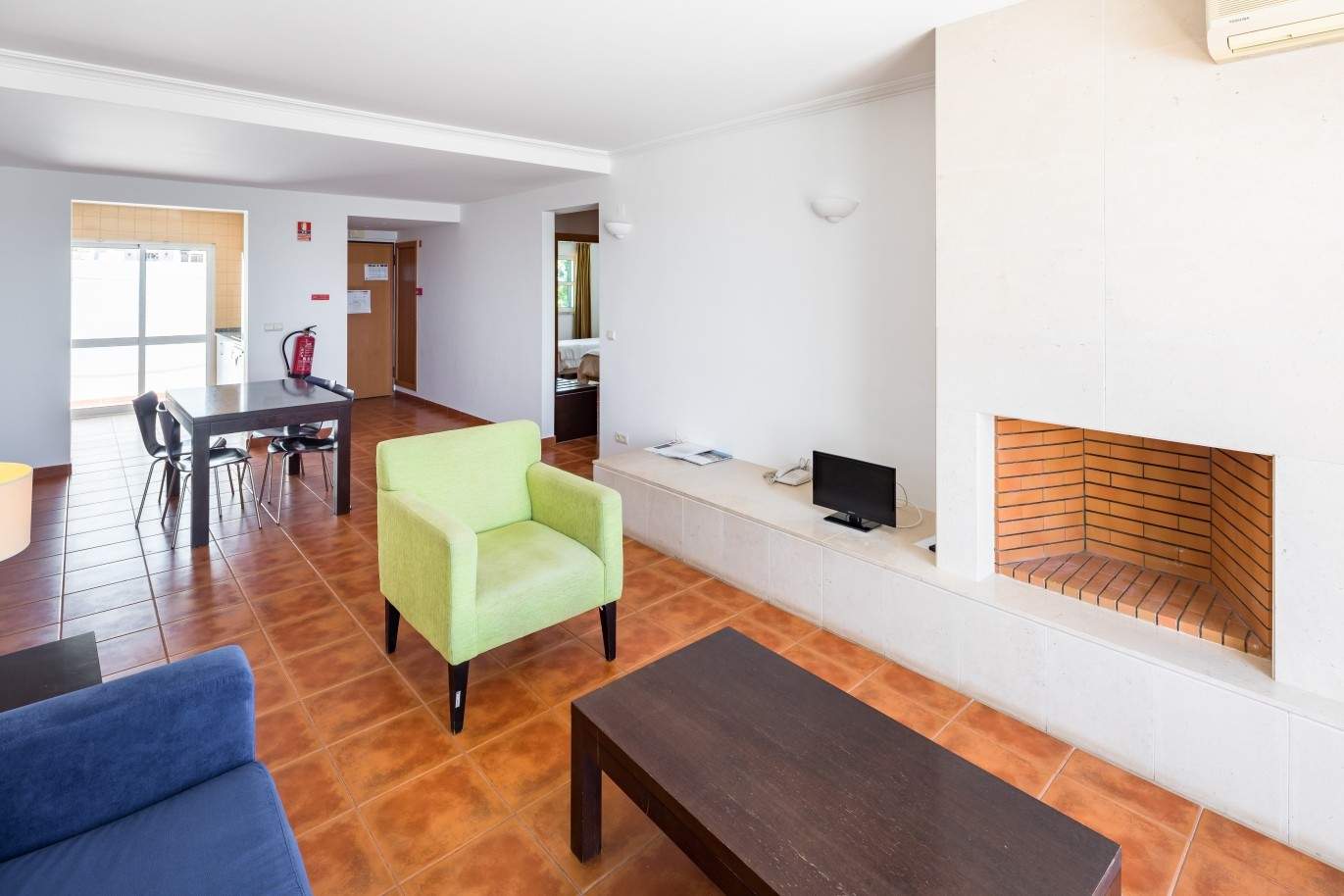 Appartement à vendre avec vue sur la mer, Albufeira, Algarve,Portugal_61831