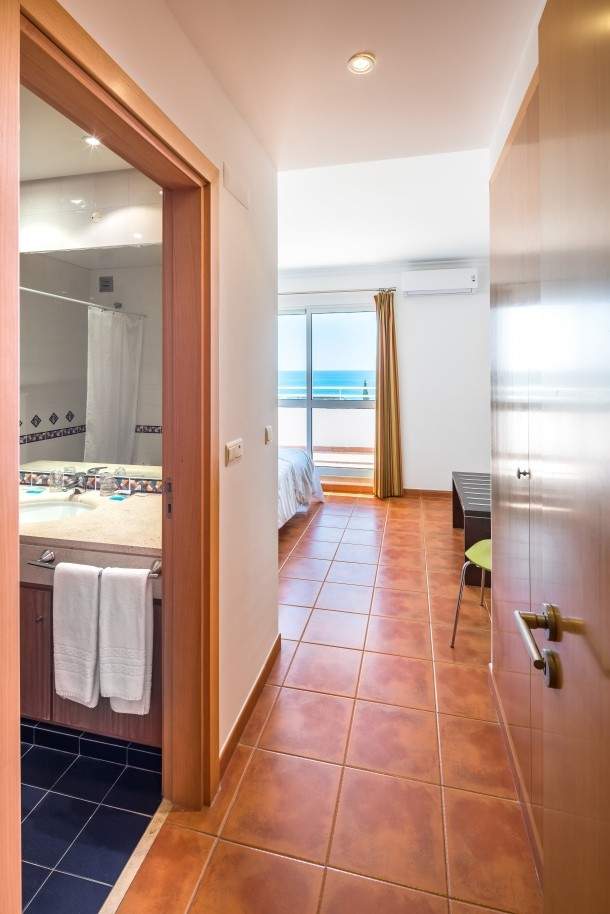 Venda de apartamento com vista mar em Albufeira, Algarve_61838