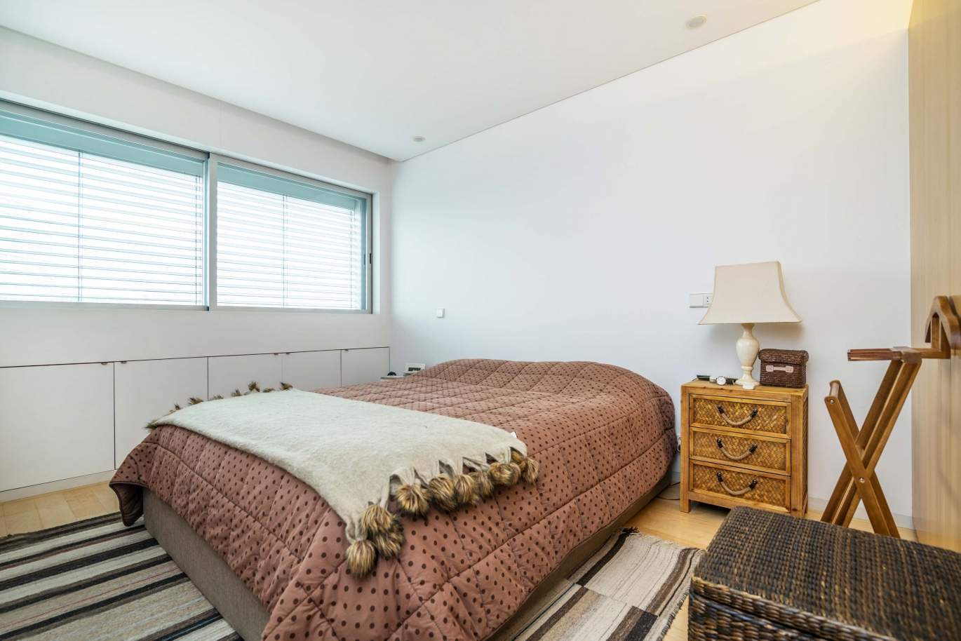 Appartement de luxe avec balcon, à vendre, à Porto, Portugal_62021