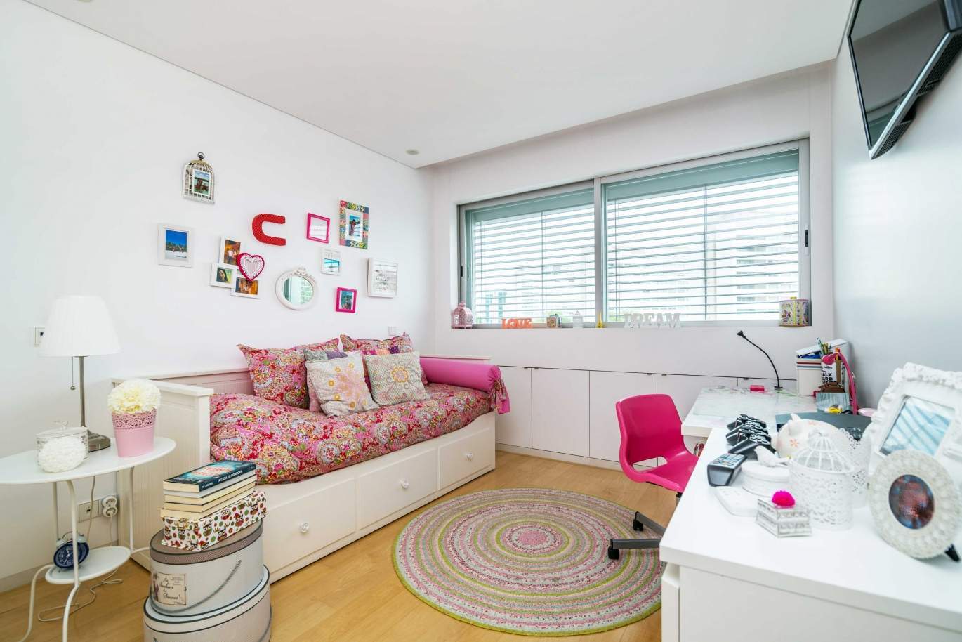 Appartement de luxe avec balcon, à vendre, à Porto, Portugal_62024