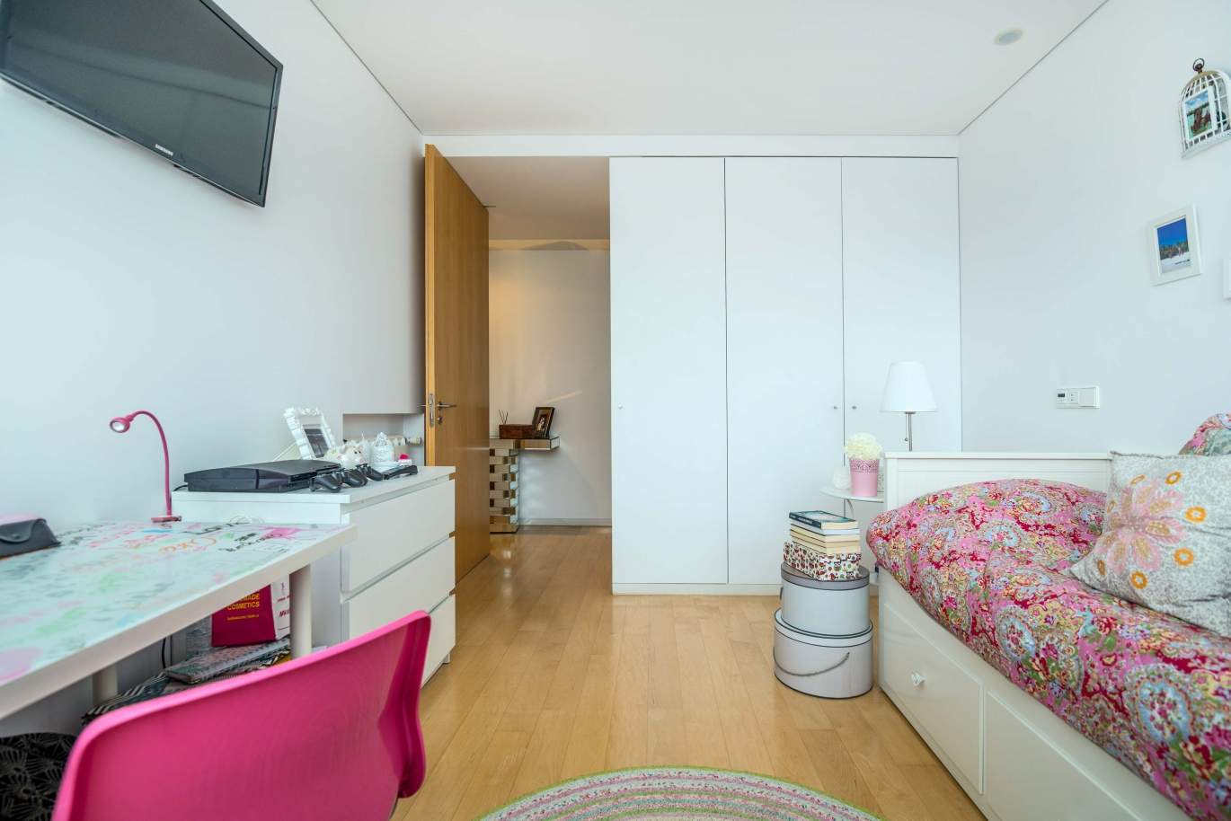 Appartement de luxe avec balcon, à vendre, à Porto, Portugal_62025