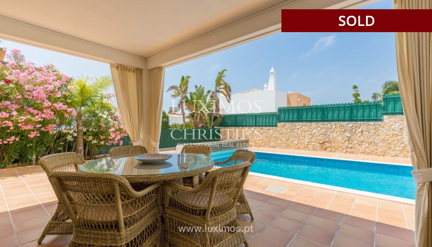 Villa/House- Albufeira_62107