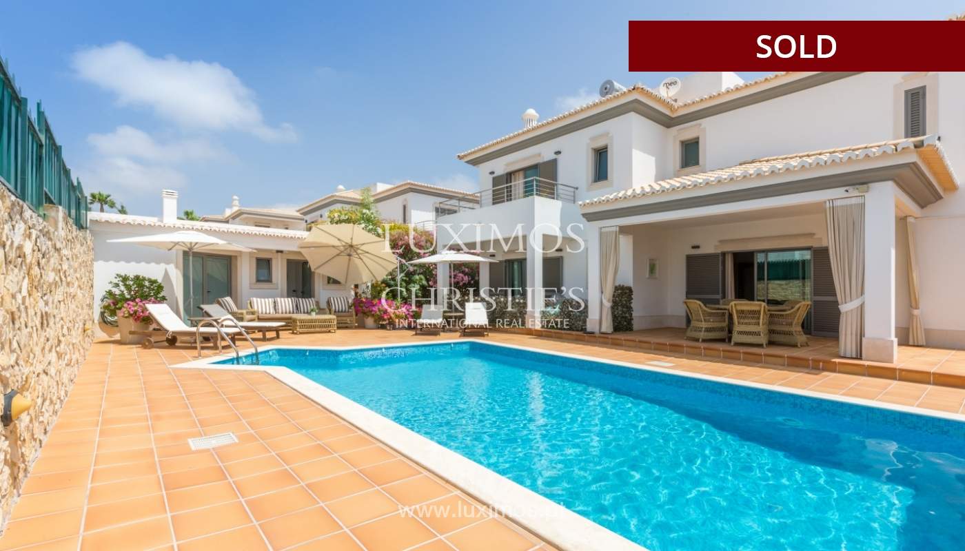 Villa/House- Albufeira_62108