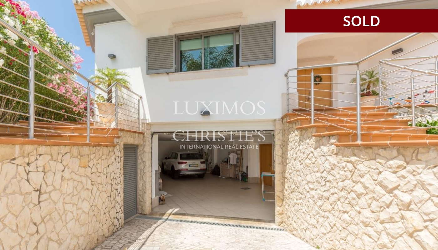 Villa/House- Albufeira_62111