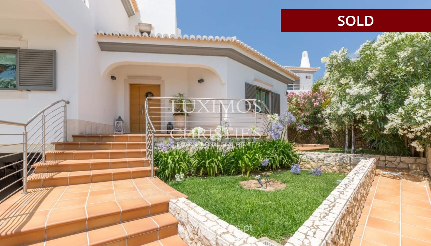 Villa/House- Albufeira_62114