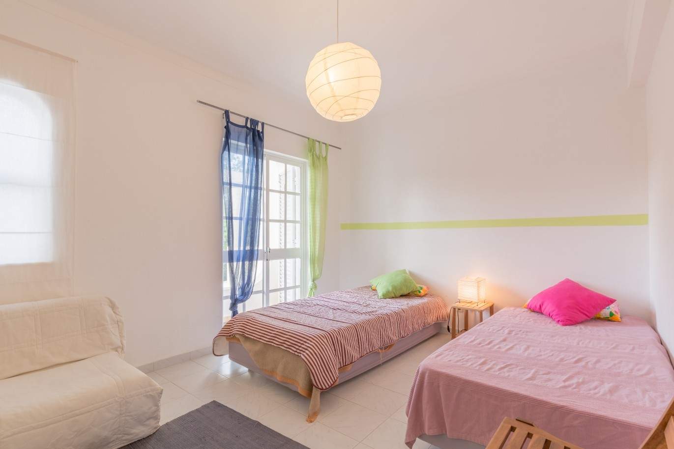 Duplex apartment in Ancão, Almancil, Algarve_62537