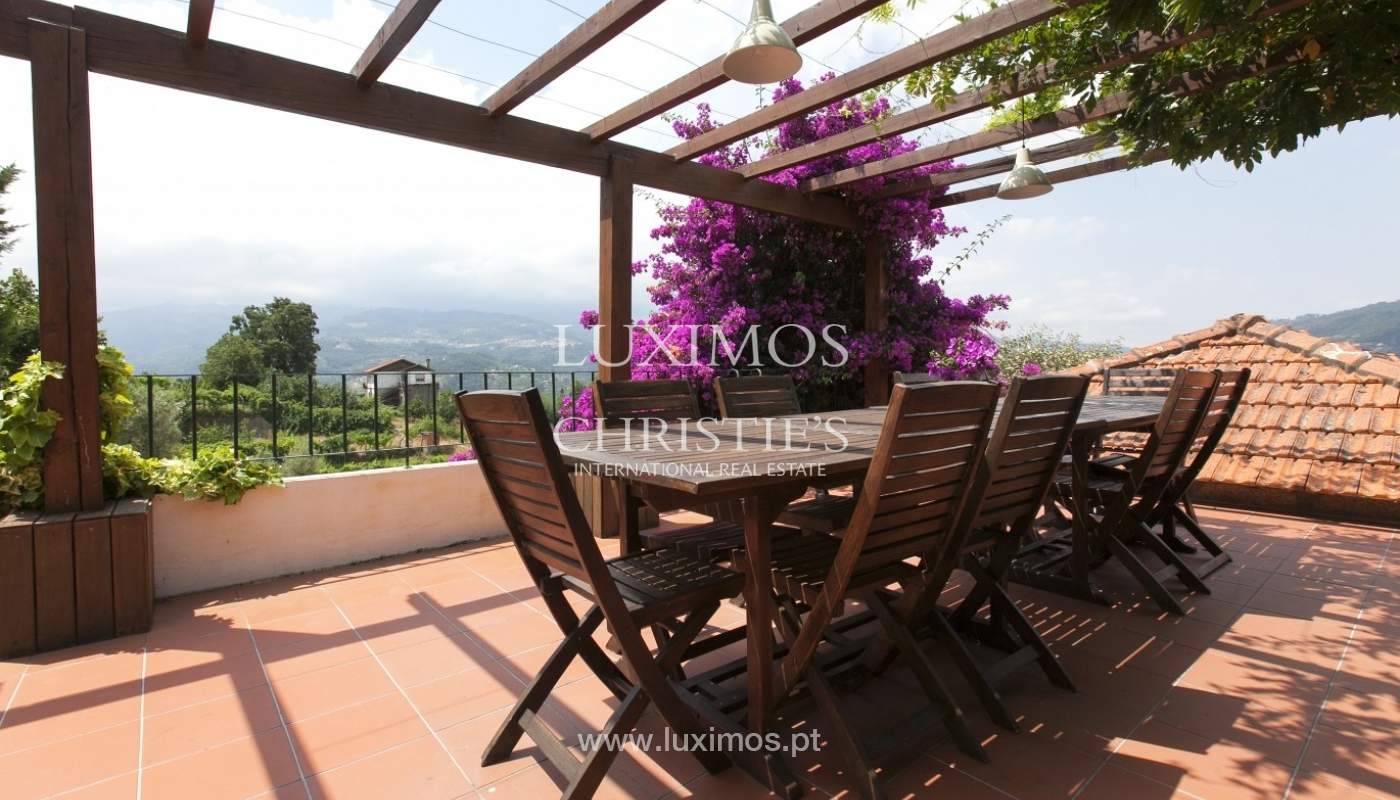 Fünfte - Baião_62635