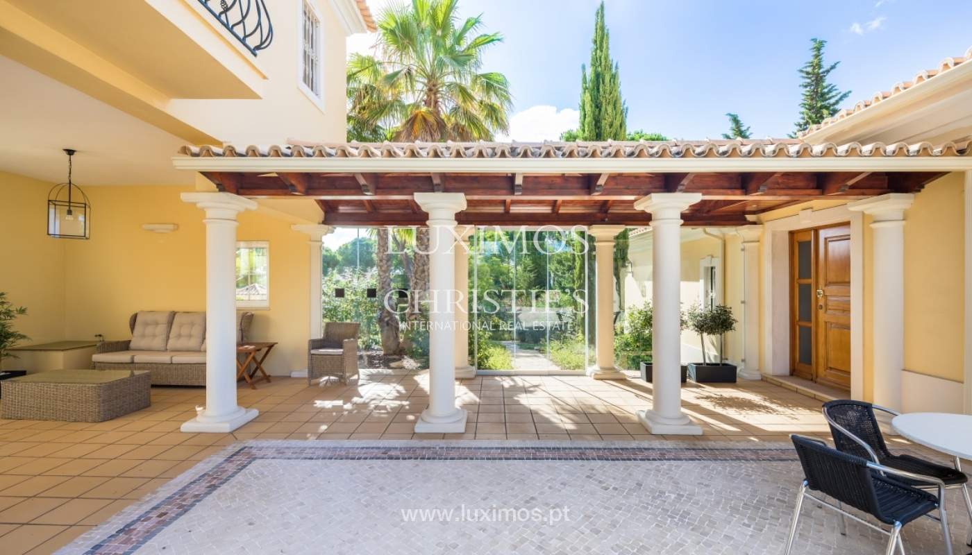 Wonderful Villa/House in Vilamoura_63063