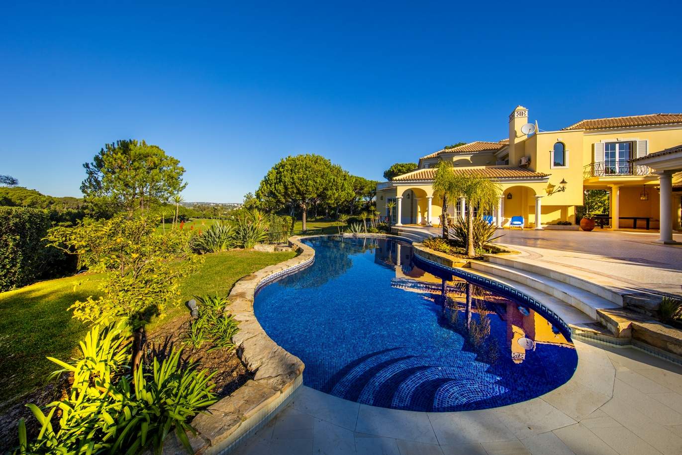 Wonderful Villa/House in Vilamoura_63068