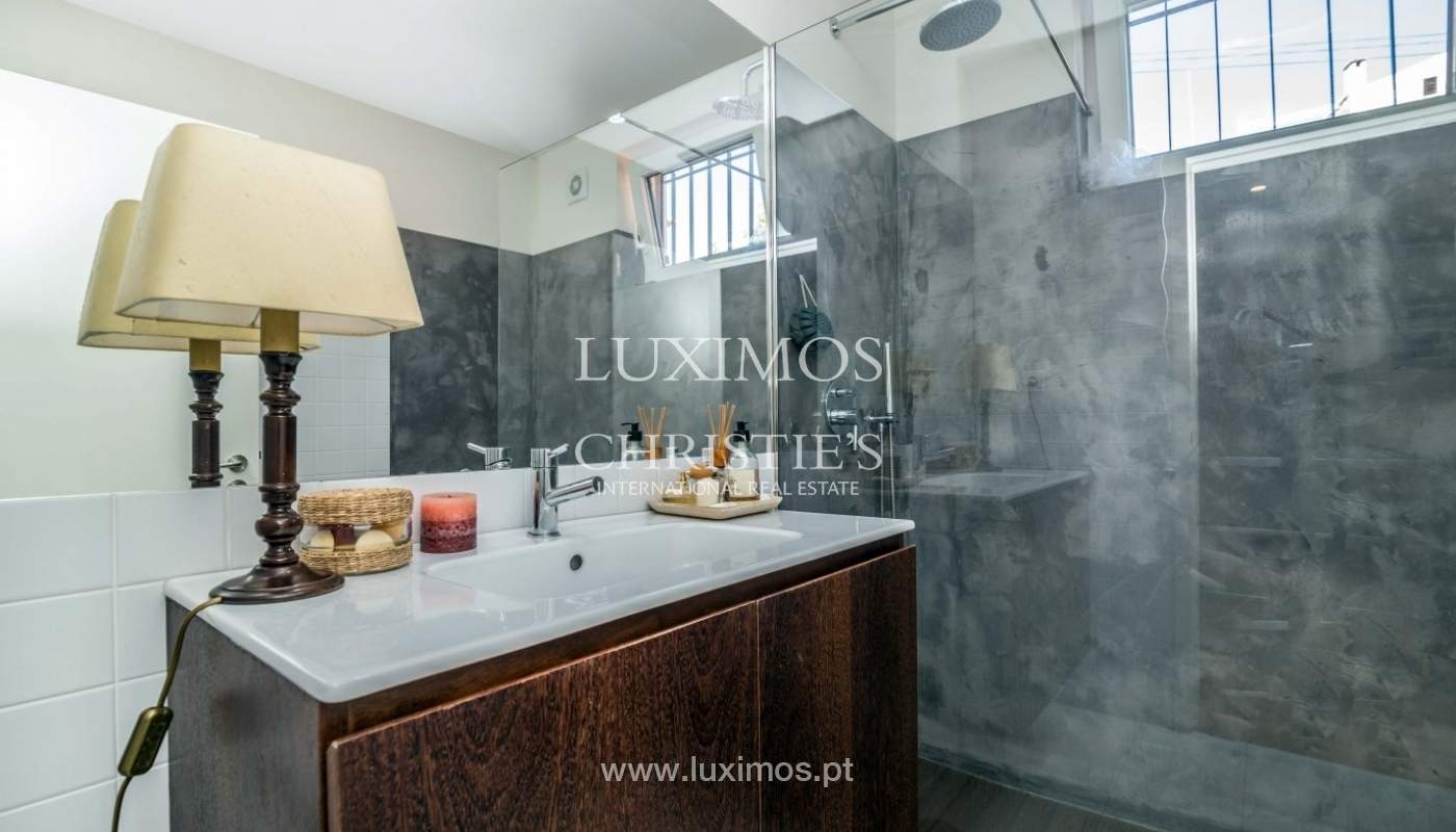 Vivenda para venta con jardín, vistas Foz do Douro, Porto, Portugal_63407