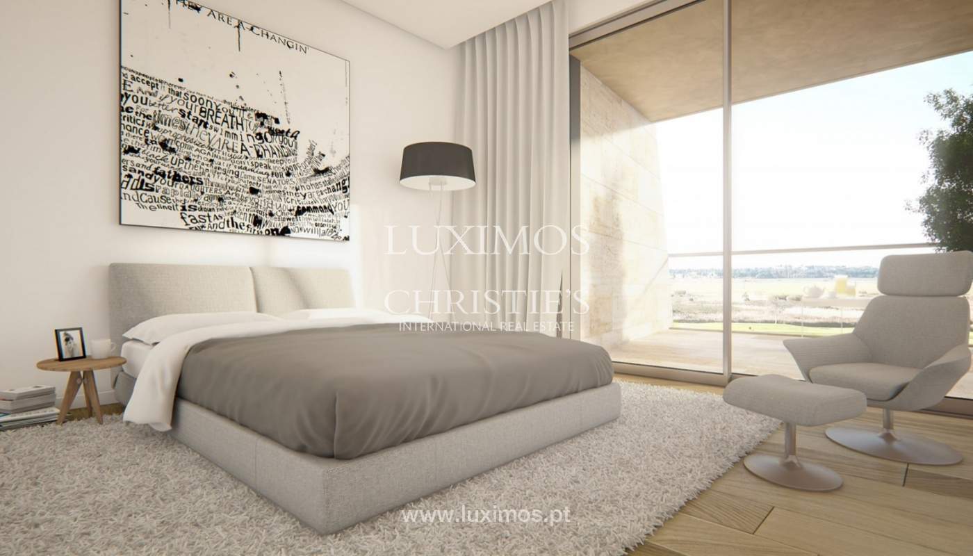 Venta de apartamento, piscina, cerca del mar y golf, Algarve, Portugal_63984