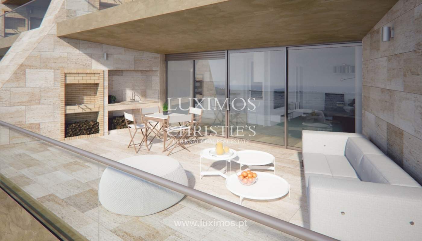 Apartamento à venda, piscina, perto do mar e golfe, Algarve, Portugal_64089
