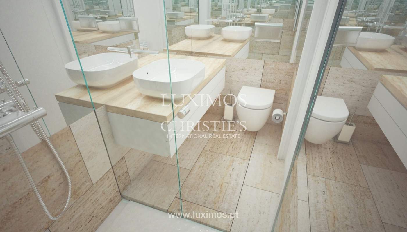 Apartamento à venda, piscina, perto do mar e golfe, Algarve, Portugal_64091