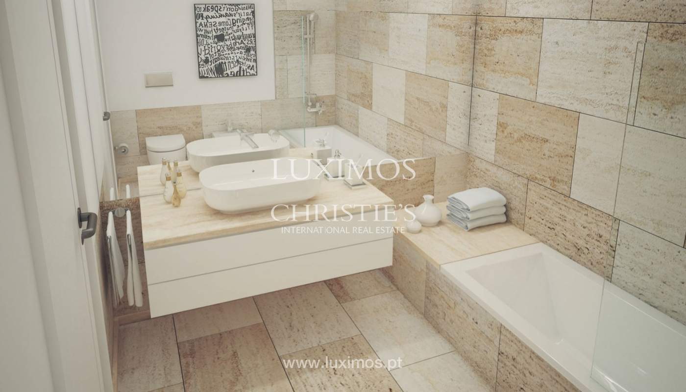 Apartamento à venda, piscina, perto do mar e golfe, Algarve, Portugal_64092