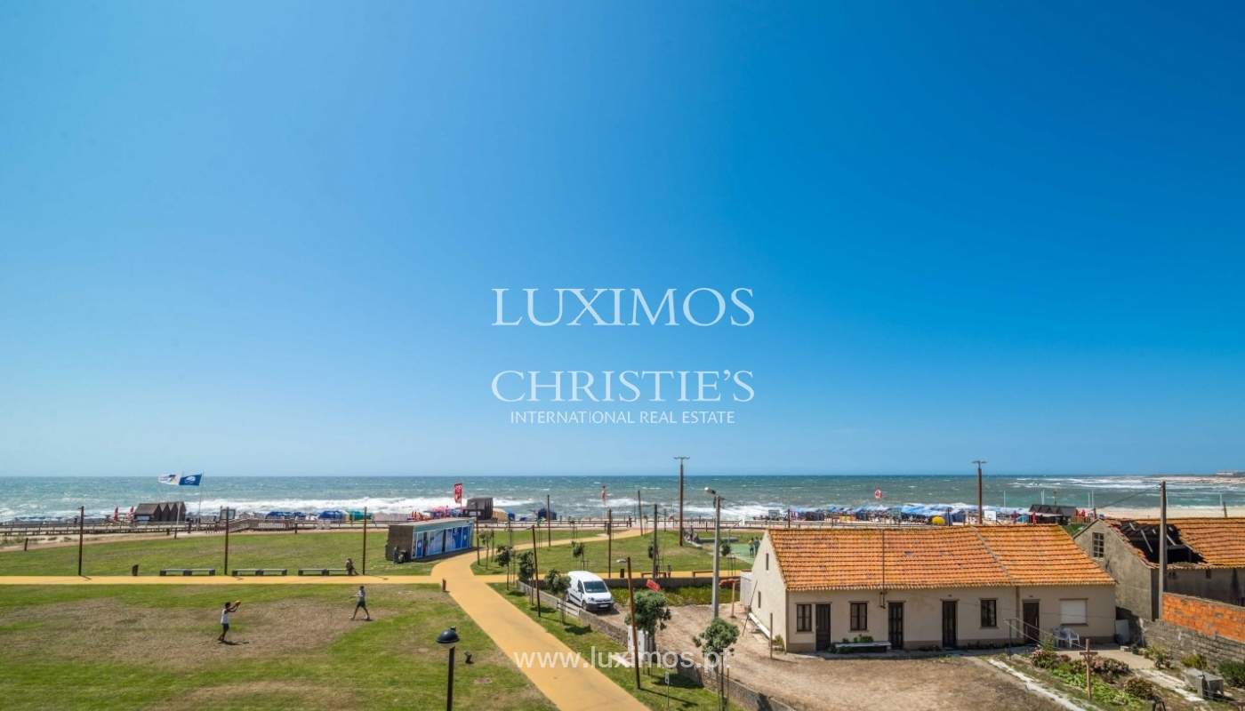 Povoa De Varzim Porto 4490 055 Residence Apartment For Sale