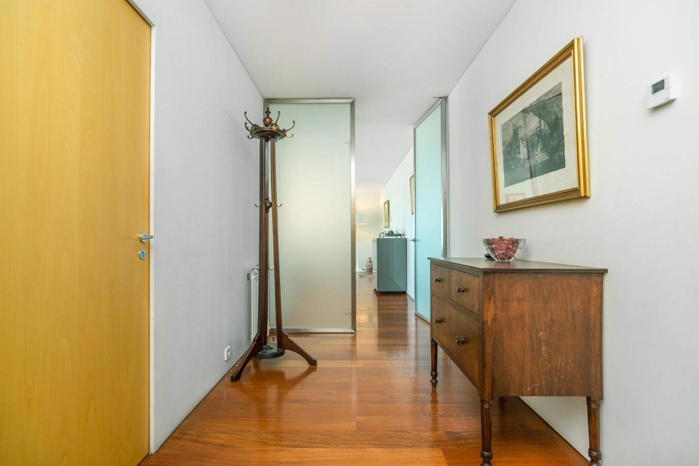 Wohnung mit Balkon und Meerblick, zu verkaufen, Foz do Douro, Porto, Portugal_64233