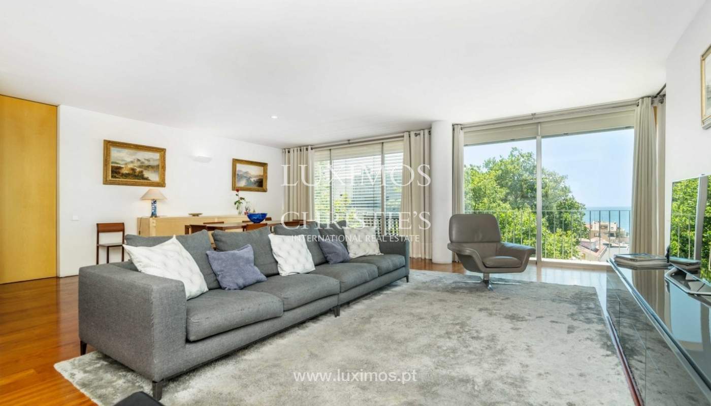 Apartment - Foz do Douro _64235