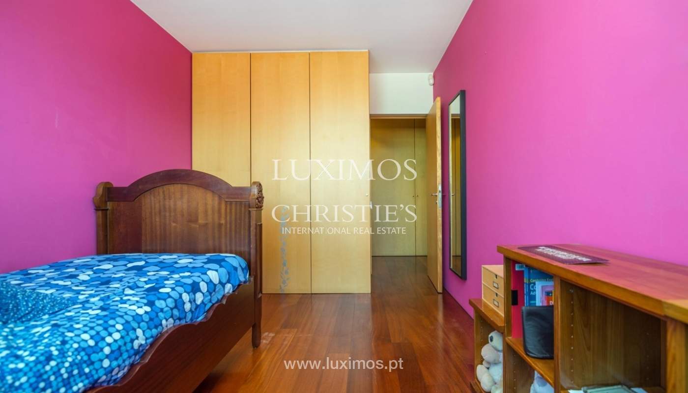 Apartment - Foz do Douro _64251