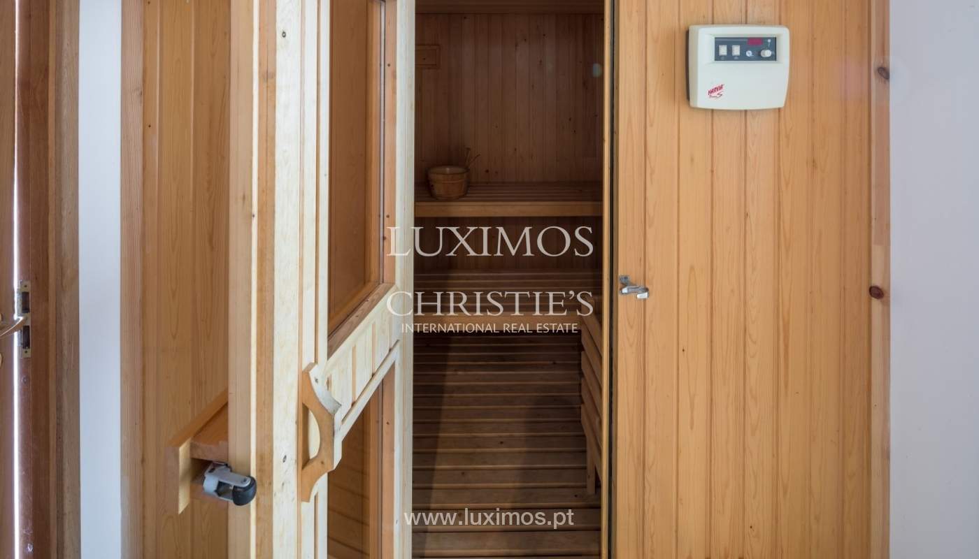 Venda de propriedade com piscina e vistas mar e rio, Aljezur, Algarve_64726