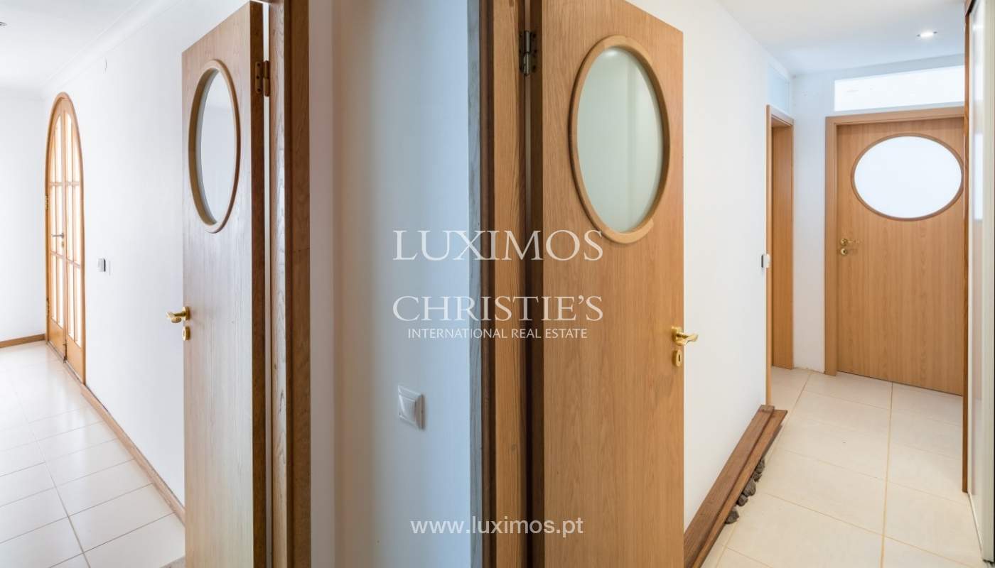 Venda de propriedade com piscina e vistas mar e rio, Aljezur, Algarve_64727