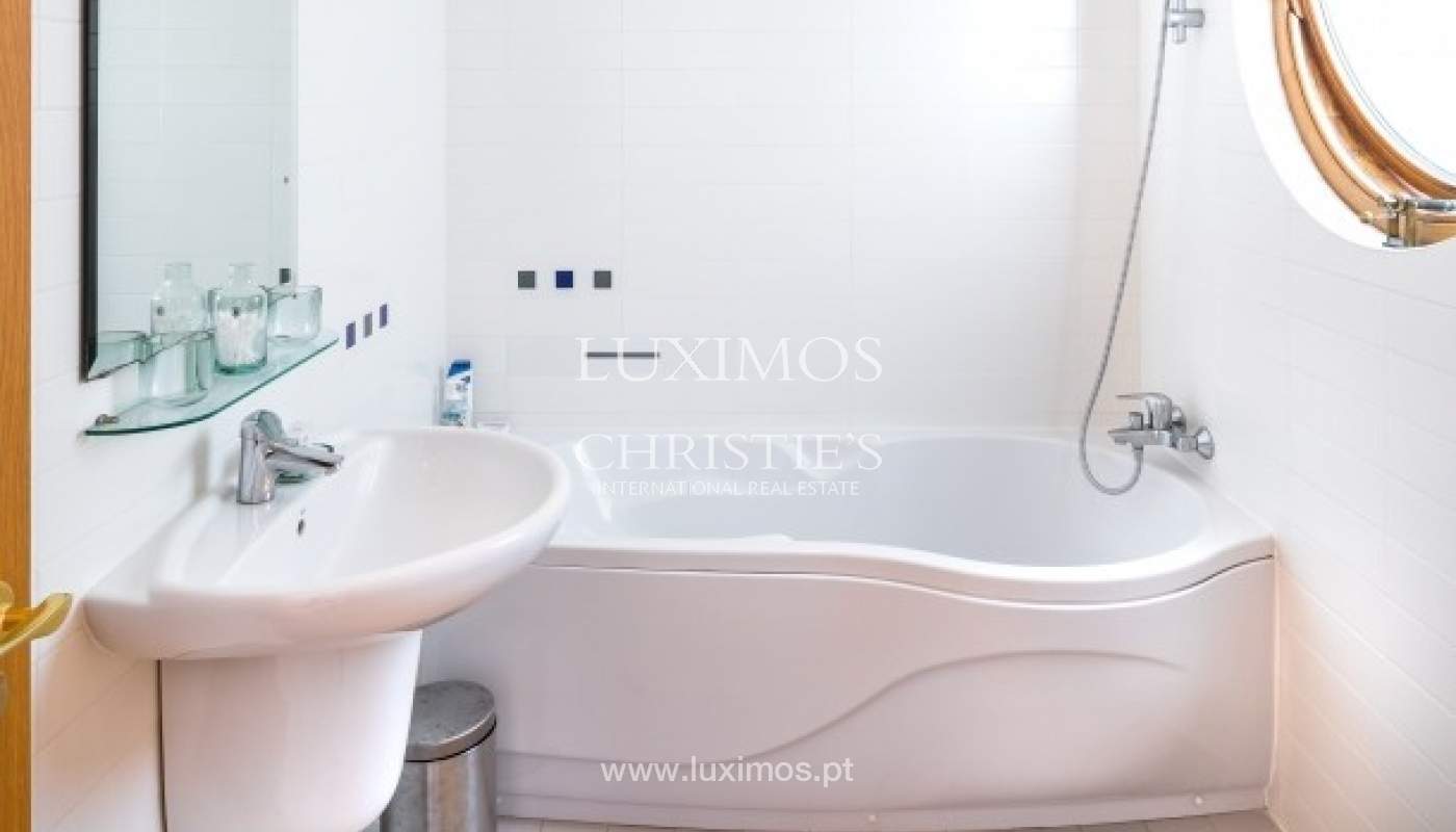 Venda de propriedade com piscina e vistas mar e rio, Aljezur, Algarve_64754