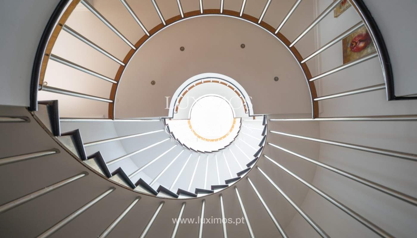 Venda de propriedade com piscina e vistas mar e rio, Aljezur, Algarve_64756