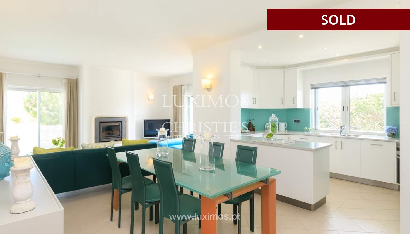 Apartamento de Luxo com 2 quartos e piscina