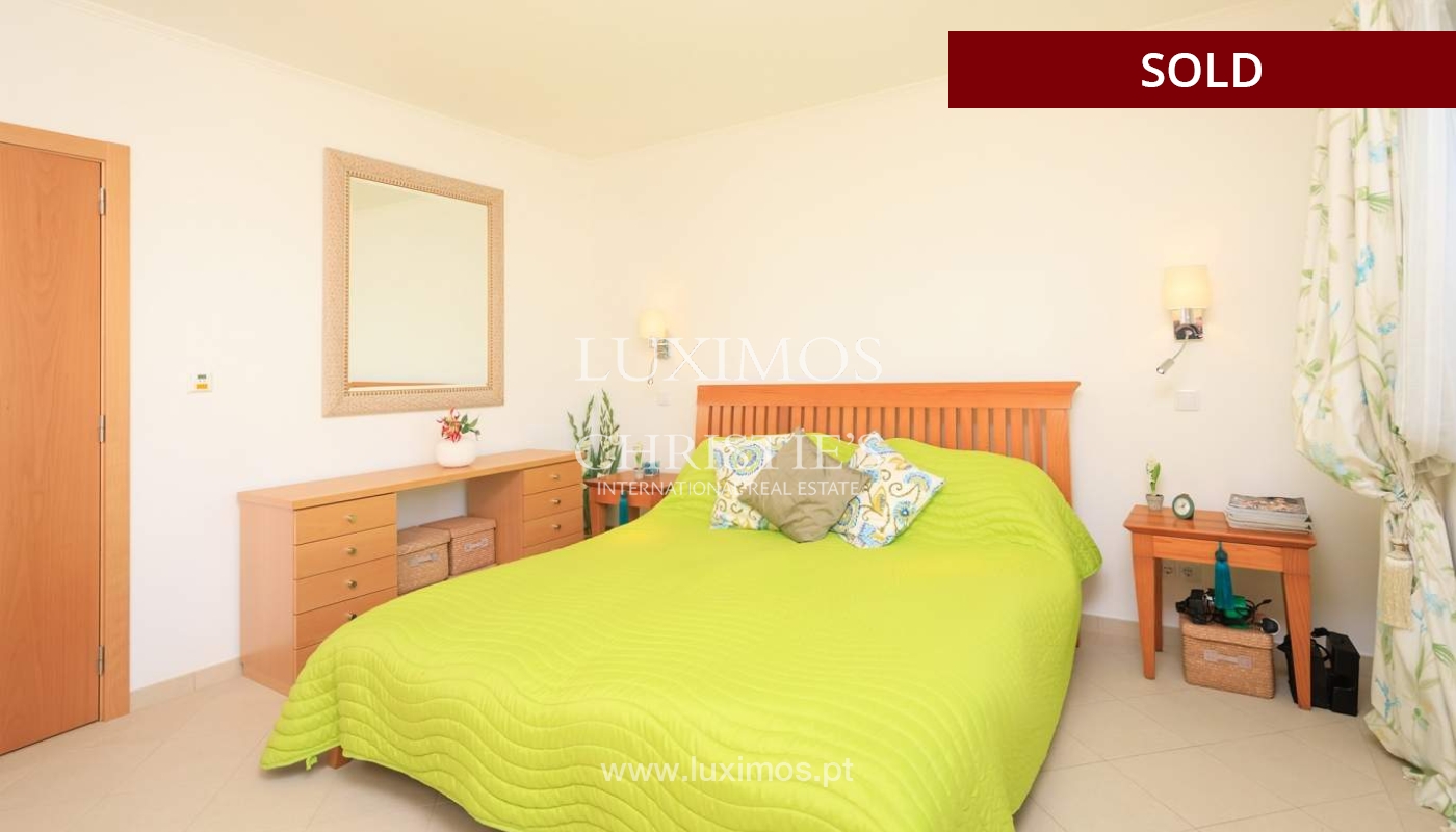 Apartamento de Luxo com 2 quartos e piscina