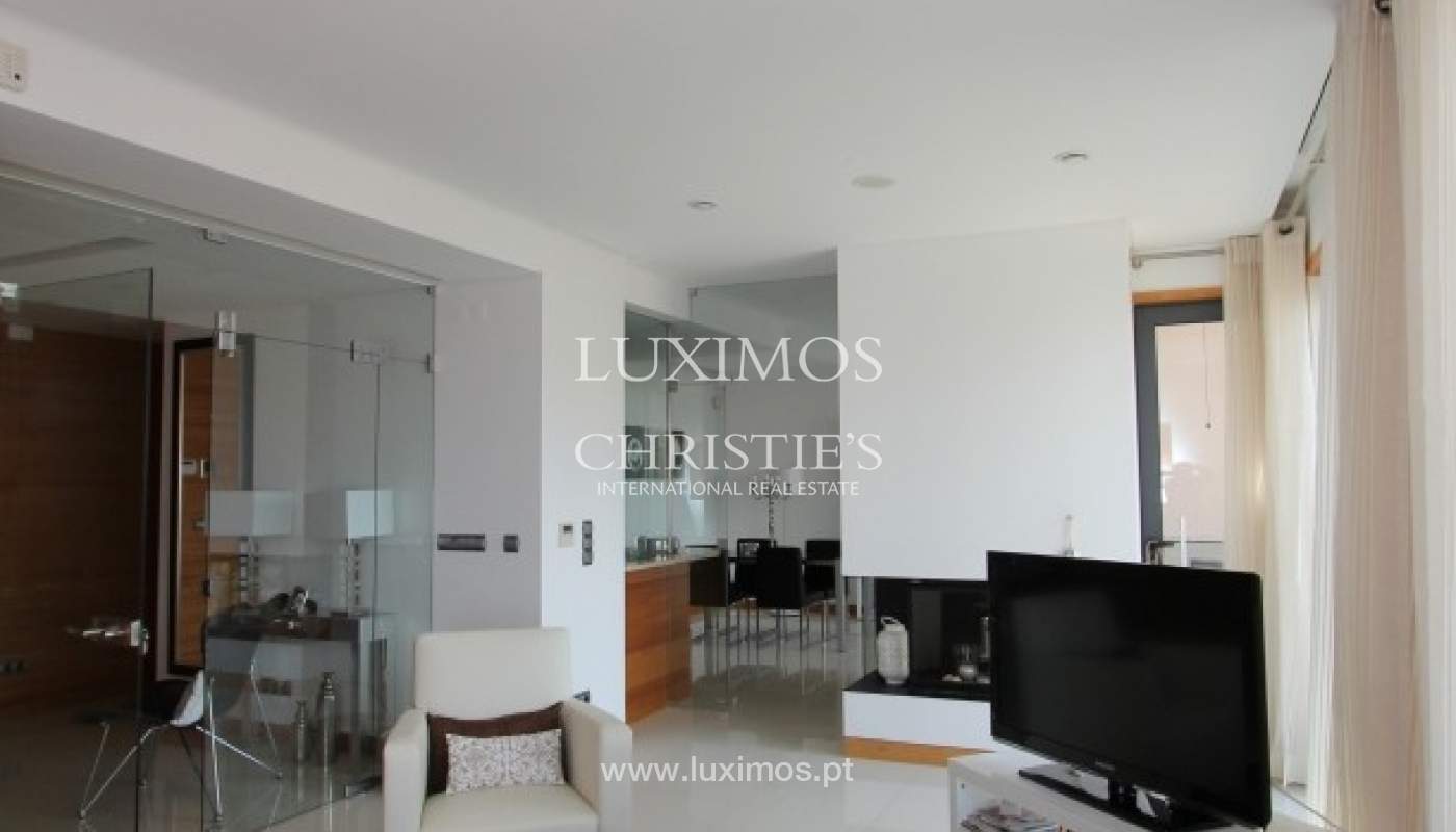 Apartamento Margarida para venda, com terraço, Vale do Lobo, Algarve_65306