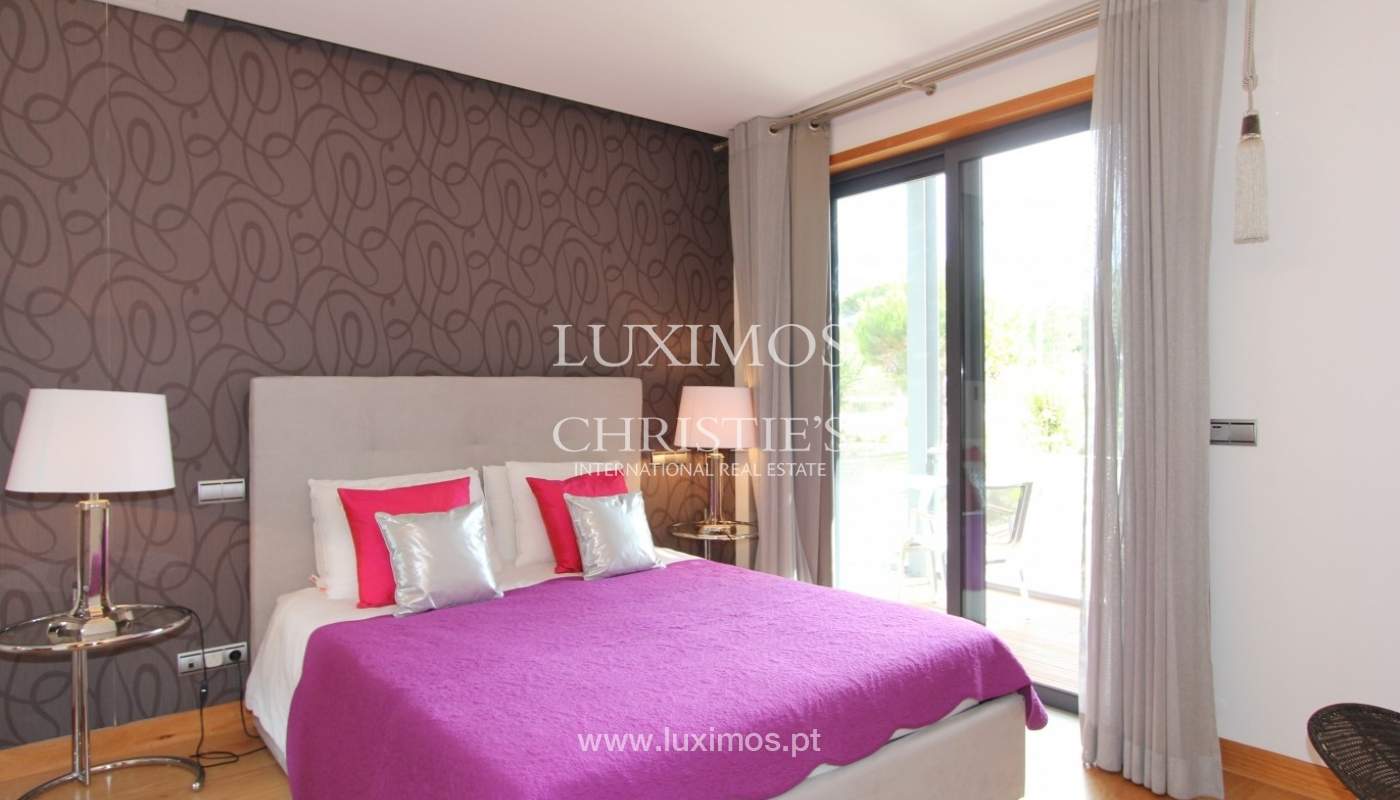 Apartamento Margarida para venda, com terraço, Vale do Lobo, Algarve_65307