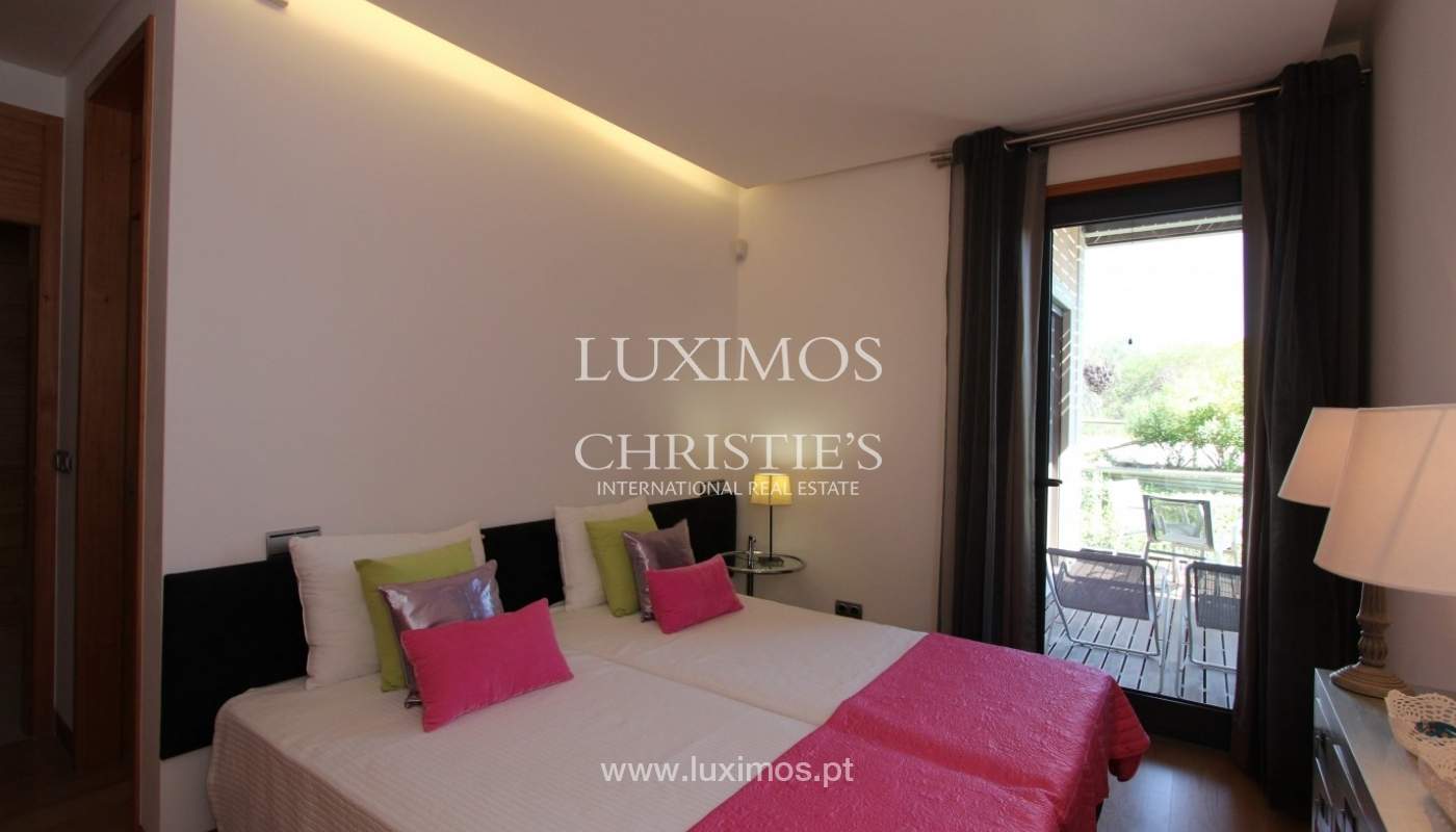 Apartamento Margarida para venda, com terraço, Vale do Lobo, Algarve_65308