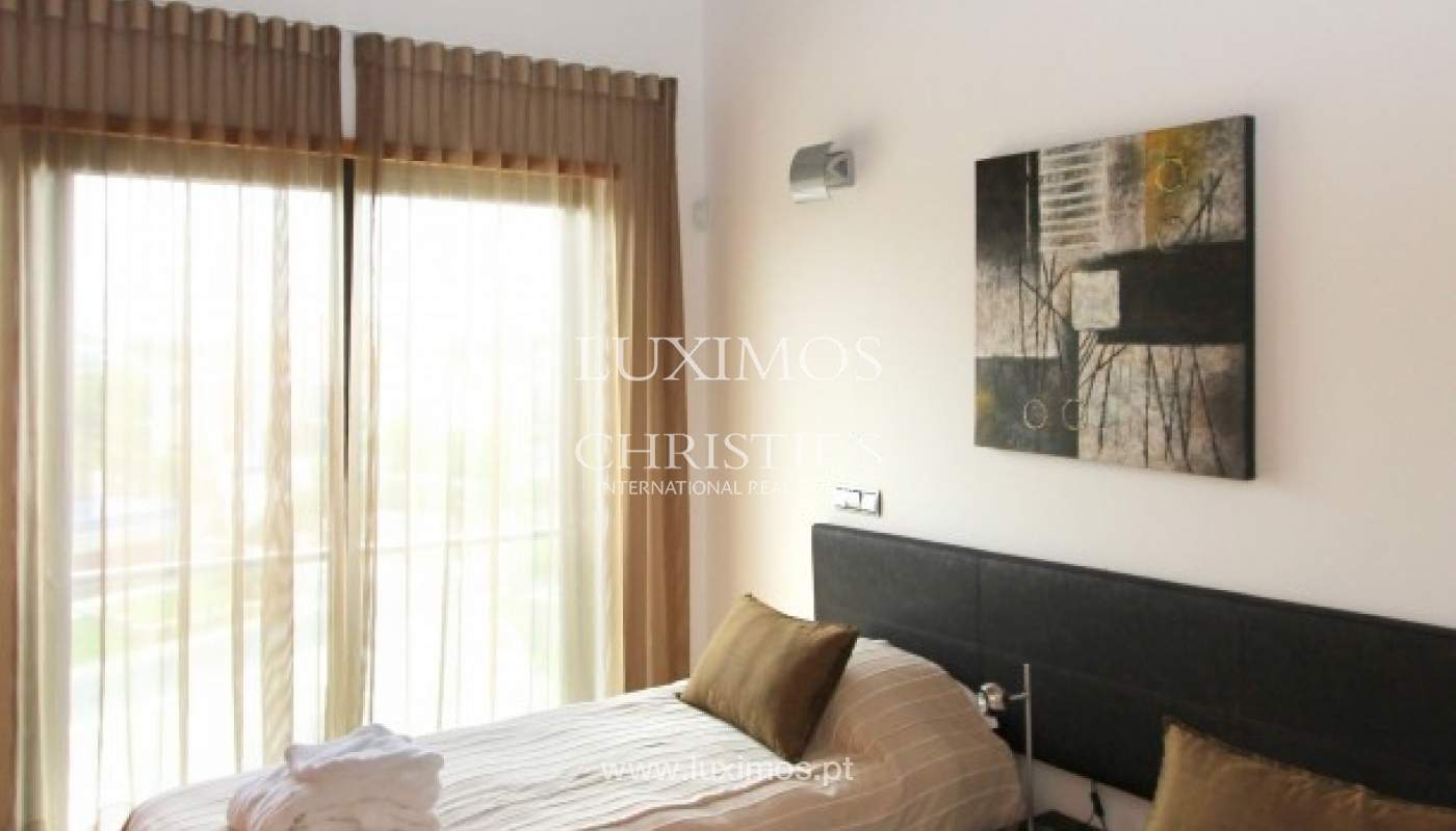 Wohnung zum Verkauf, mit Terrasse und whirlpool-Badewanne, Vale do Lobo, Algarve, Portugal_65347