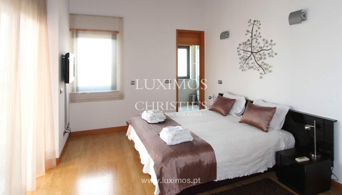 Apartamento à venda, com terraço e jacúzi, Vale do Lobo, Algarve_65353