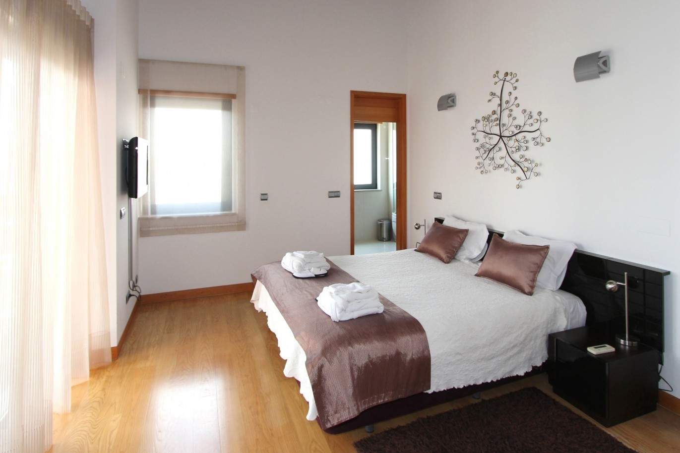 Appartement à vendre avec terrasse, jacuzzi, Vale do Lobo, Algarve_65353