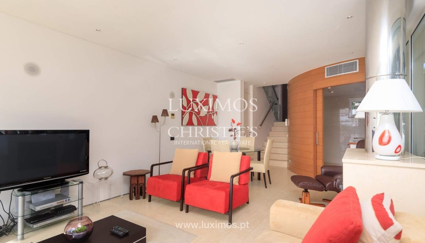 Apartamento à venda, com vista mar, Vale do Lobo, Algarve, Portugal_65364