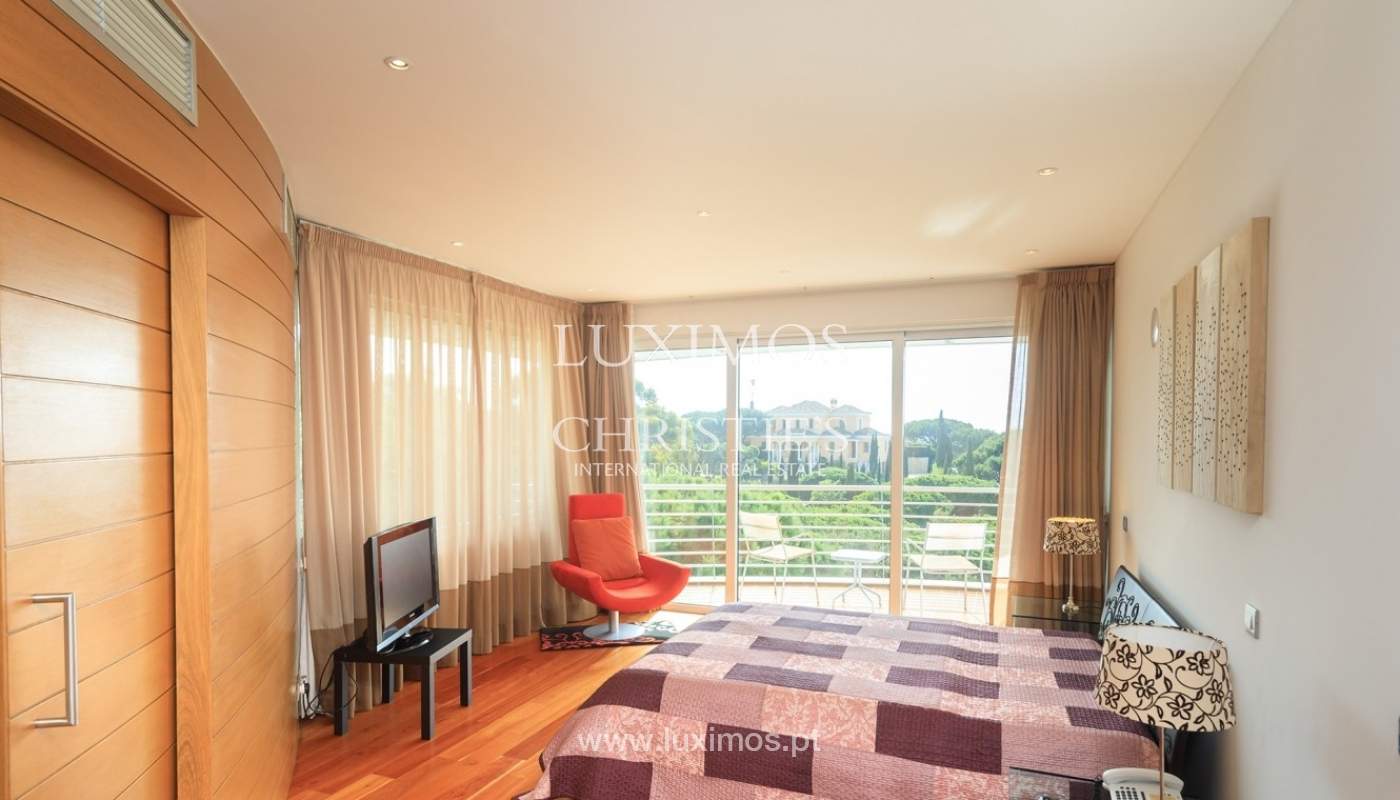 Apartamento à venda, com vista mar, Vale do Lobo, Algarve, Portugal_65366