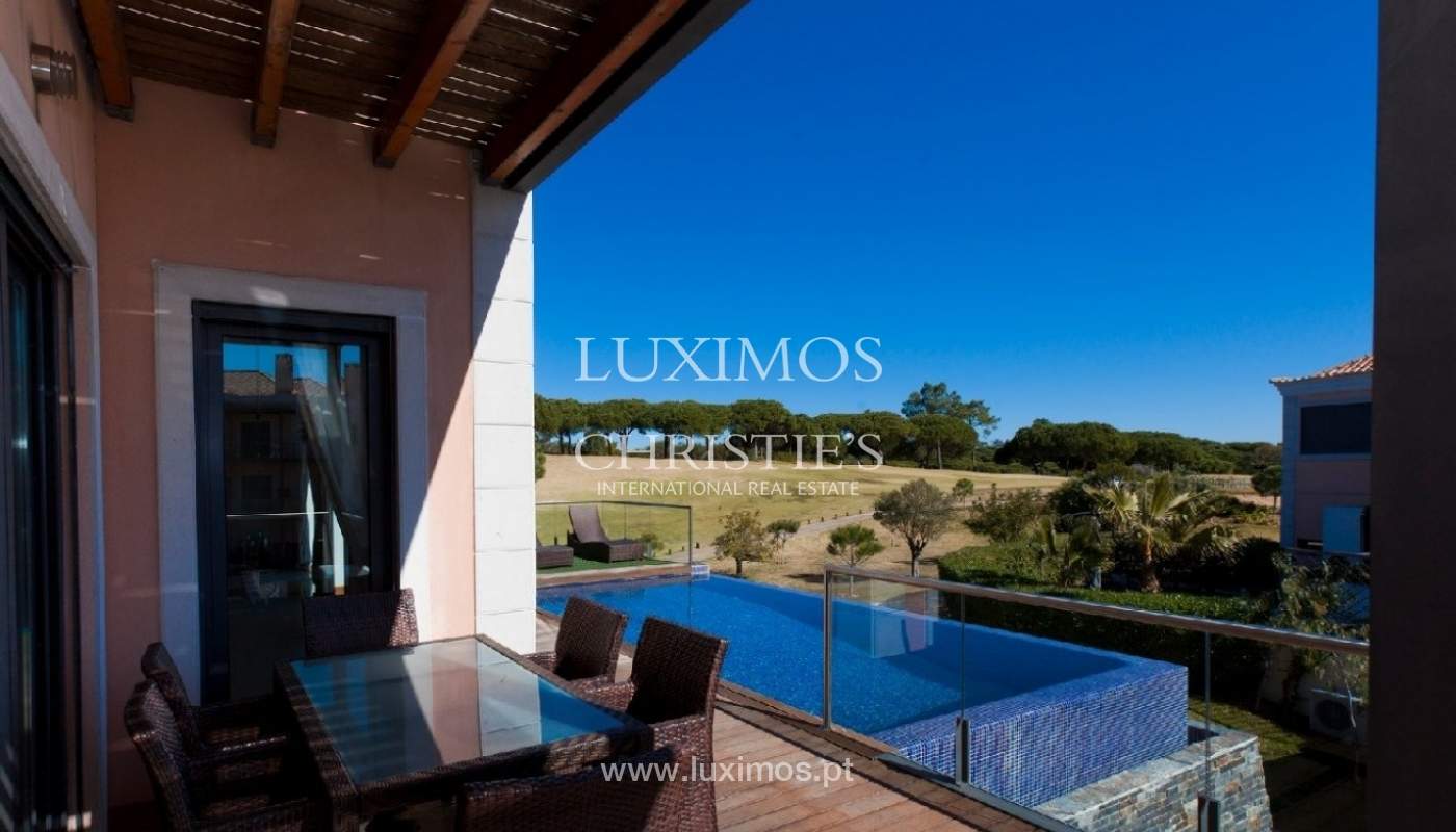 Apartamento à venda, com piscina, Vale do Lobo, Algarve, Portugal_65403