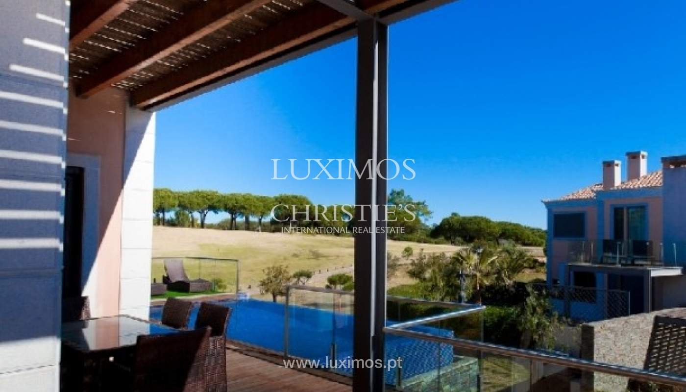Apartamento à venda, com piscina, Vale do Lobo, Algarve, Portugal_65405