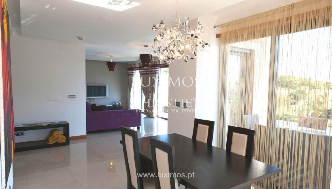 Apartamento à venda, com piscina, Vale do Lobo, Algarve, Portugal_65406