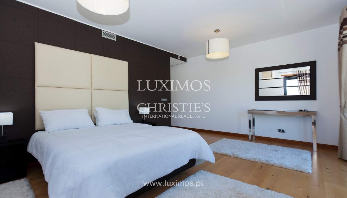 Apartamento à venda, com piscina, Vale do Lobo, Algarve, Portugal_65407