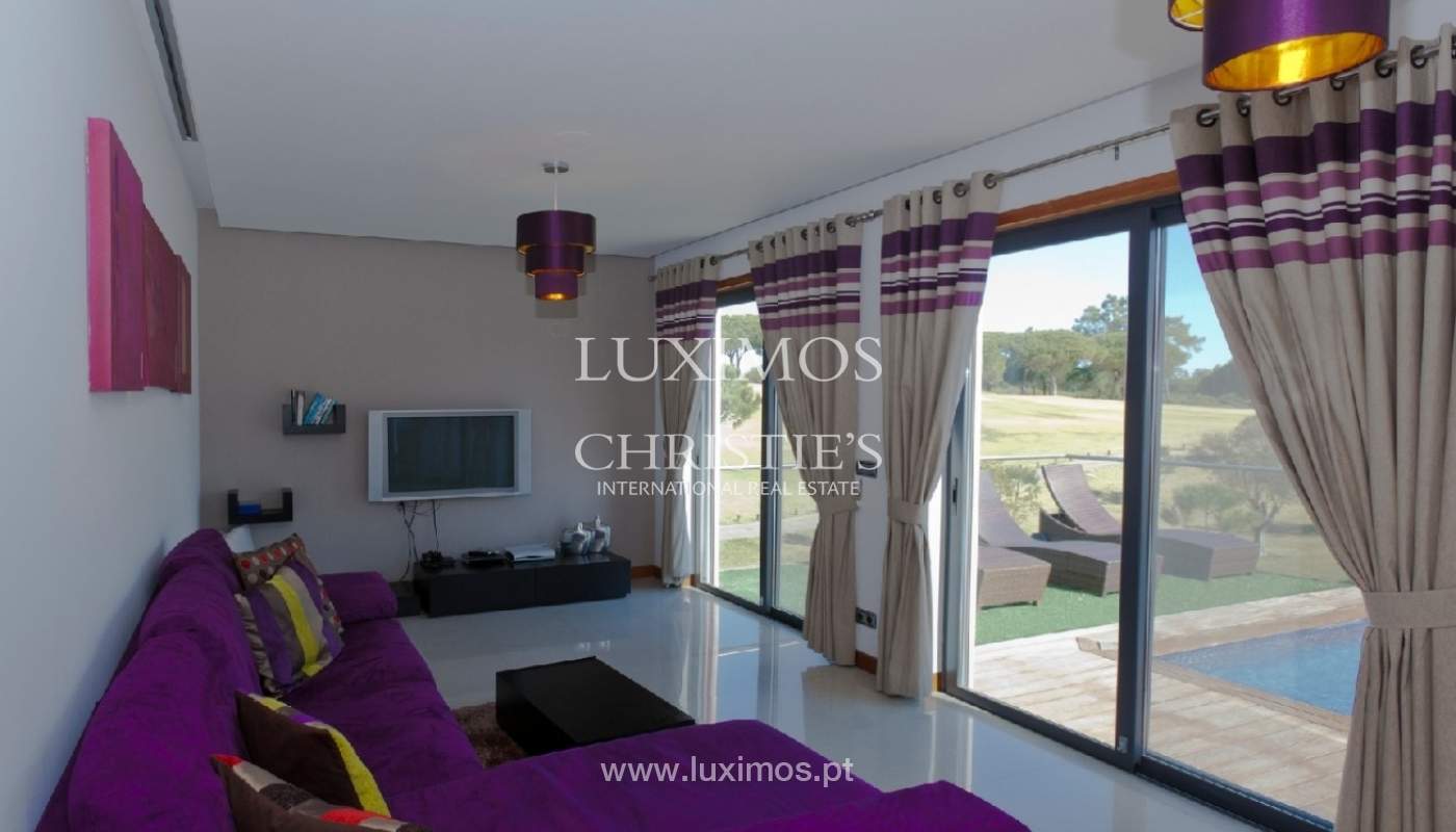 Apartamento à venda, com piscina, Vale do Lobo, Algarve, Portugal_65408