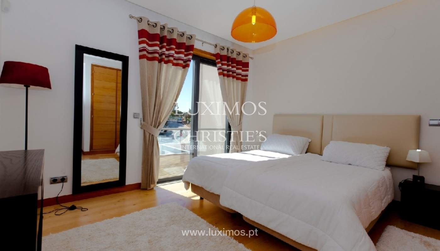 Apartamento à venda, com piscina, Vale do Lobo, Algarve, Portugal_65409