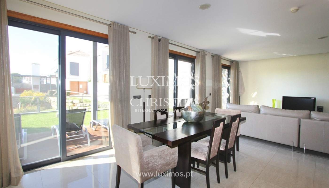 Apartamento à venda, com piscina, Vale do Lobo, Algarve, Portugal_65418