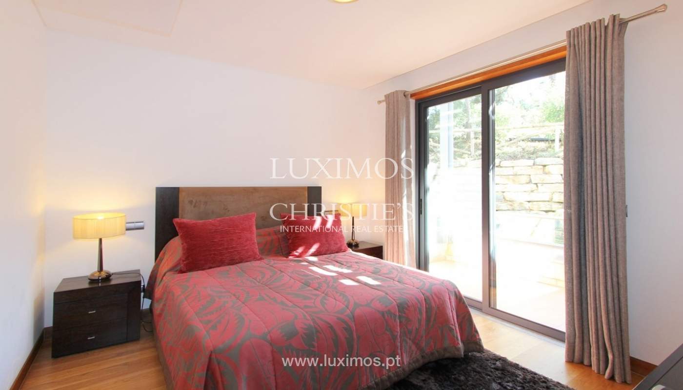 Apartamento à venda, com piscina, Vale do Lobo, Algarve, Portugal_65420