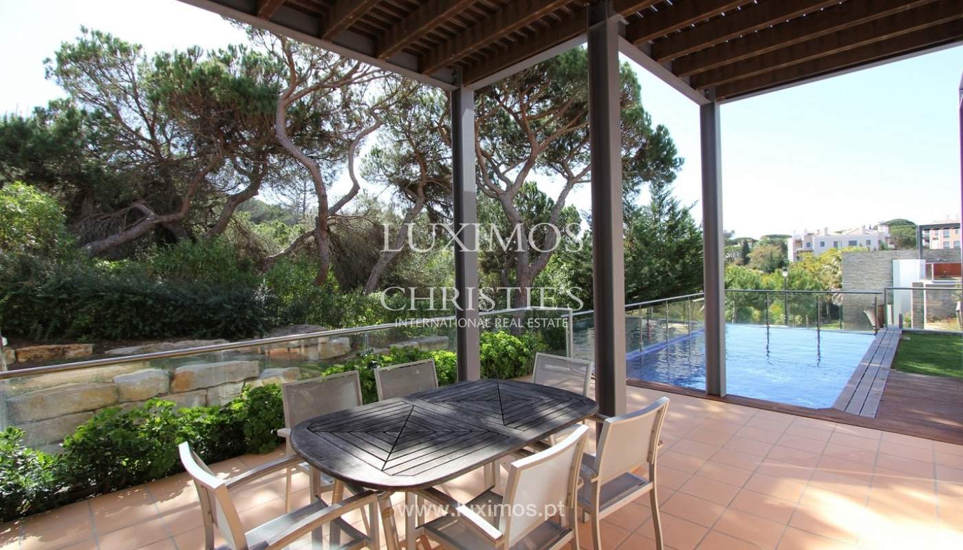 Apartamento à venda, com piscina, Vale do Lobo, Algarve, Portugal_65423